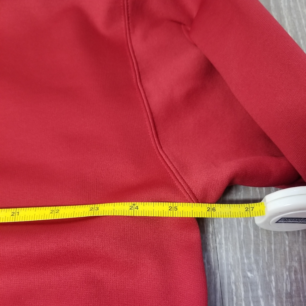 Gildan performance jacket - Picture 3 of 7